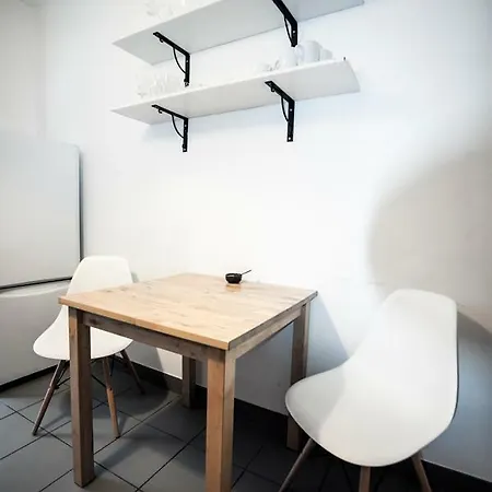 Appartement Apartament Na Glinianej