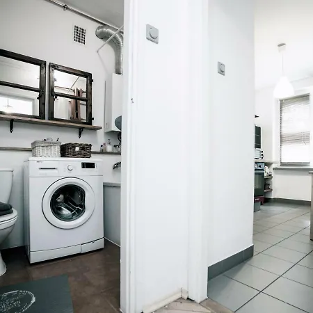 Apartament Na Glinianej Appartement