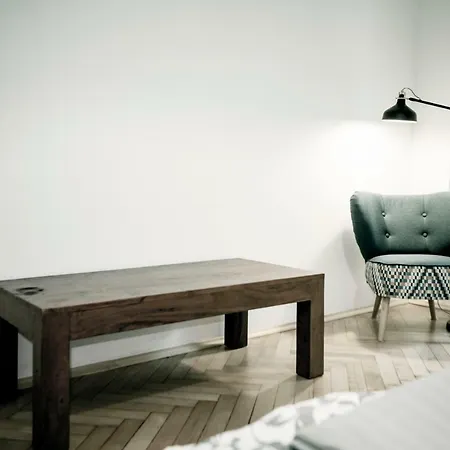 Apartament Na Glinianej Wrocław