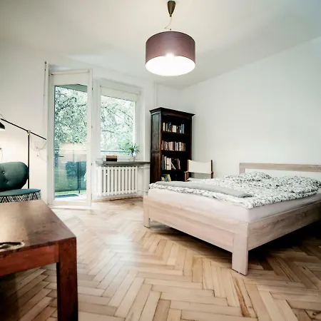 Apartament Na Glinianej * Wrocław