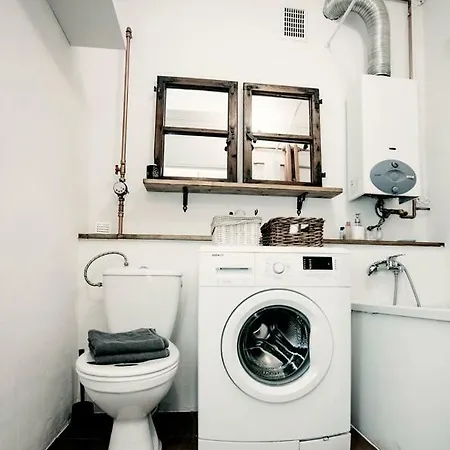 Apartament Na Glinianej * Wrocław