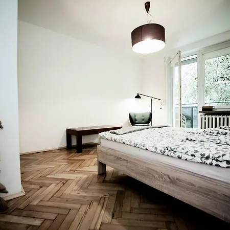 Appartement Apartament Na Glinianej Wrocław