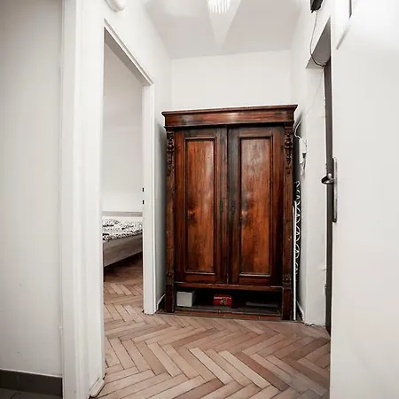 Apartament Na Glinianej Appartement Wrocław
